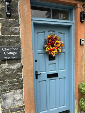 Clarefoot Cottage